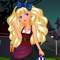 Игра Эвер Афтер Хай Красотка Блонди Игра Эвер Афтер Хай Красотка Блонди