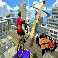 Игра Bmx 2014 Игра Bmx 2014