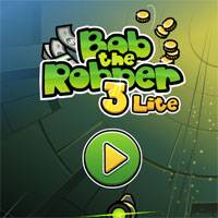Игра Боб-грабитель 3 Игра Боб-грабитель 3