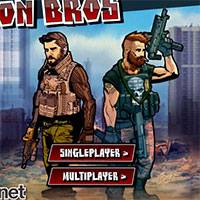 Игра Боевые братья Игра Боевые братья