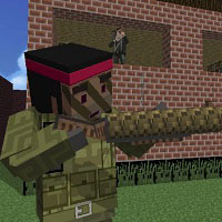 Игра Боевой удар: мультиплеер Игра Боевой удар: мультиплеер онлайн