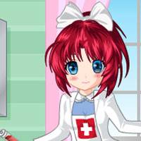 Игра Больница: Новый доктор Игра Больница: Новый доктор