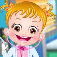 Игра Больница уколы: Симпатичная медсестричка Игра Больница уколы: Симпатичная медсестричка