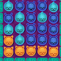 Игра Большой пушистик 10 Игра Большой пушистик 10