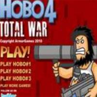 Игра Бомж Хобо 4 Игра Бомж Хобо 4 онлайн
