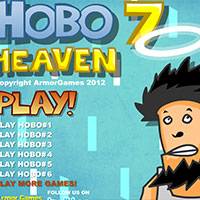 Игра Бомж Хобо 7 Игра Бомж Хобо 7 онлайн