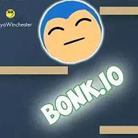 Игра Бонк ио Игра Бонк ио
