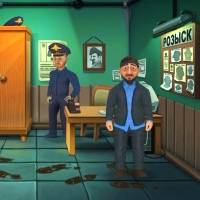 Игра Бородач новая Игра Бородач новая онлайн