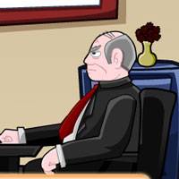 Игра Босс Игра Босс