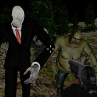 Игра Бойня на Хеллоуине Игра Бойня на Хеллоуине онлайн
