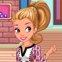 Игра Браслет для Джен Игра Браслет для Джен