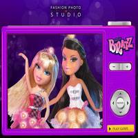 Игра Братц: Модные фотографии Игра Братц: Модные фотографии