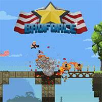 Игра Братская сила Игра Братская сила