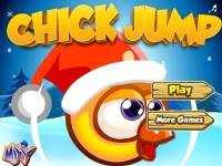 Игра Бродилки с цыпленком Игра Бродилки с цыпленком