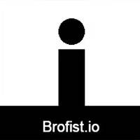 Игра Brofist io Игра Brofist io