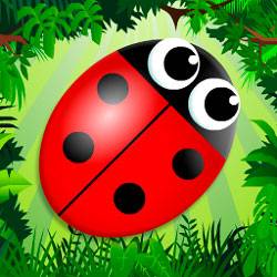 Игра Bug Match Игра Bug Match