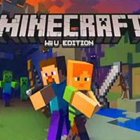 Игра Бумажный майнкрафт на двоих Игра Бумажный майнкрафт на двоих
