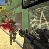 Игра Быстрые пушки 3 Игра Быстрые пушки 3