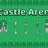 Игра Castlearena io Игра Castlearena io
