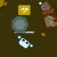 Игра Чашка Петри: старв Игра Чашка Петри: старв