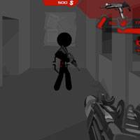 Игра Человечки разборка Игра Человечки разборка