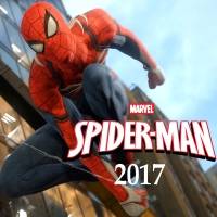 Игра Человек паук 2017 Игра Человек паук 2017