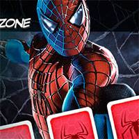 Игра Человек Паук 7 Игра Человек Паук 7