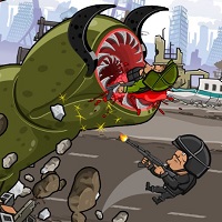 Игра Червячки 2 Игра Червячки 2