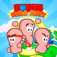Игра Червячки вормс Игра Червячки вормс онлайн