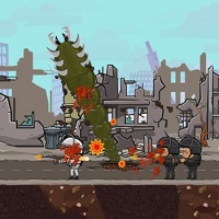 Игра Червяк пришелец 3 Игра Червяк пришелец 3 онлайн