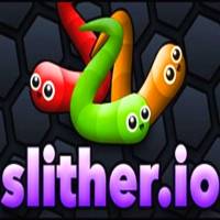 Игра Червяки Slither Игра Червяки Slither