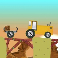 Игра Четырехколесный Трактор Игра Четырехколесный Трактор