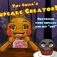 Игра Чика Фнаф Игра Чика Фнаф