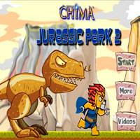 Игра Чима 2 Игра Чима 2