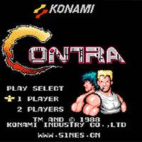 Игра Контра Игра Контра