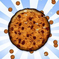 Игра Clicker Cookie Игра Clicker Cookie