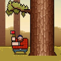 Игра Кликер дровосека 2 Игра Кликер дровосека 2 онлайн