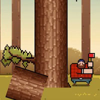 Игра Кликер дровосека с читами woodclicker Игра Кликер дровосека с читами woodclicker онлайн