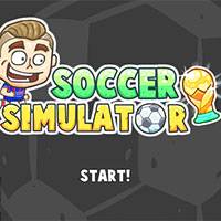 Игра Кликер футбола Игра Кликер футбола онлайн