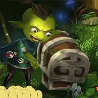 Игра Кликер поиска сокровищ Игра Кликер поиска сокровищ онлайн