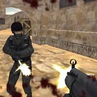 Игра Counter-Strike Portable 3 Игра Counter-Strike Portable 3