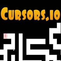 Игра Cursor io Игра Cursor io