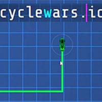 Игра Cyclewars io Игра Cyclewars io