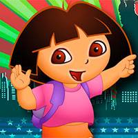 Игра Даша следопыт для девочек 5 лет Игра Даша следопыт для девочек 5 лет онлайн