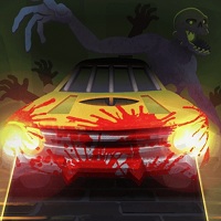 Игра Дави зомби 4 Игра Дави зомби 4