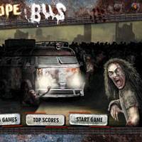 Игра Давить зомби 3 Игра Давить зомби 3