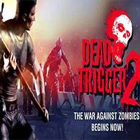 Игра Dead trigger 2 Игра Dead trigger 2