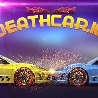 Игра Deathcar.io Игра Deathcar.io