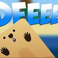 Игра Дипио рыбы Игра Дипио рыбы