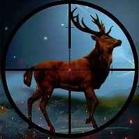 Игра Deer hunter 2014 Игра Deer hunter 2014